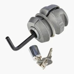 Biltema Lås Til Kuglekobling