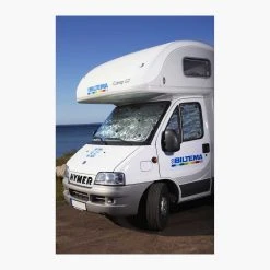 Biltema Isoleringsmåtte