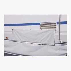 Biltema Hjulkassekappe, Dobbeltaksel