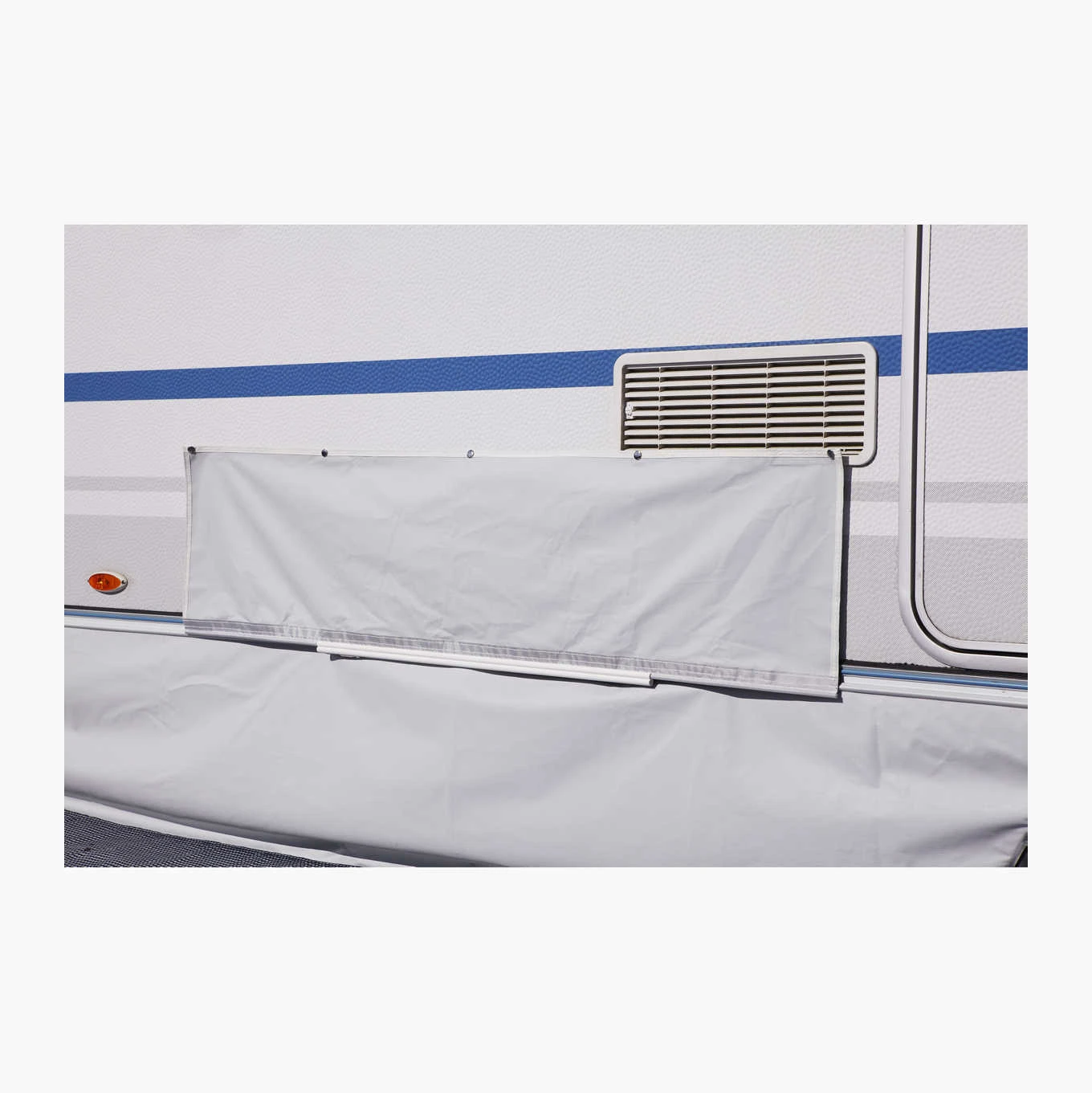 Biltema Hjulkassekappe, Dobbeltaksel 1 Biltema Hjulkassekappe, Dobbeltaksel