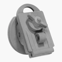 Biltema Skruefri Vognbeslag, 3 Stk.