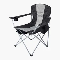 Biltema Campingstol Med Køle/varmetaske