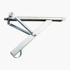 Biltema Støtteben Til Campingvogn