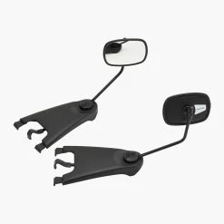 Biltema Spejl Til Kørsel Med Campingvogn, 2 Stk.