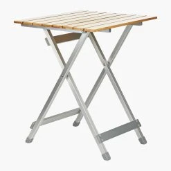 Biltema Campingbord, Sammenklappeligt