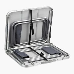 Biltema Picnicbord Med 4 Klapstole -Biltema butik 37 502 xxl 2202