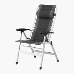 Biltema Campingstol, 5 Positioner
