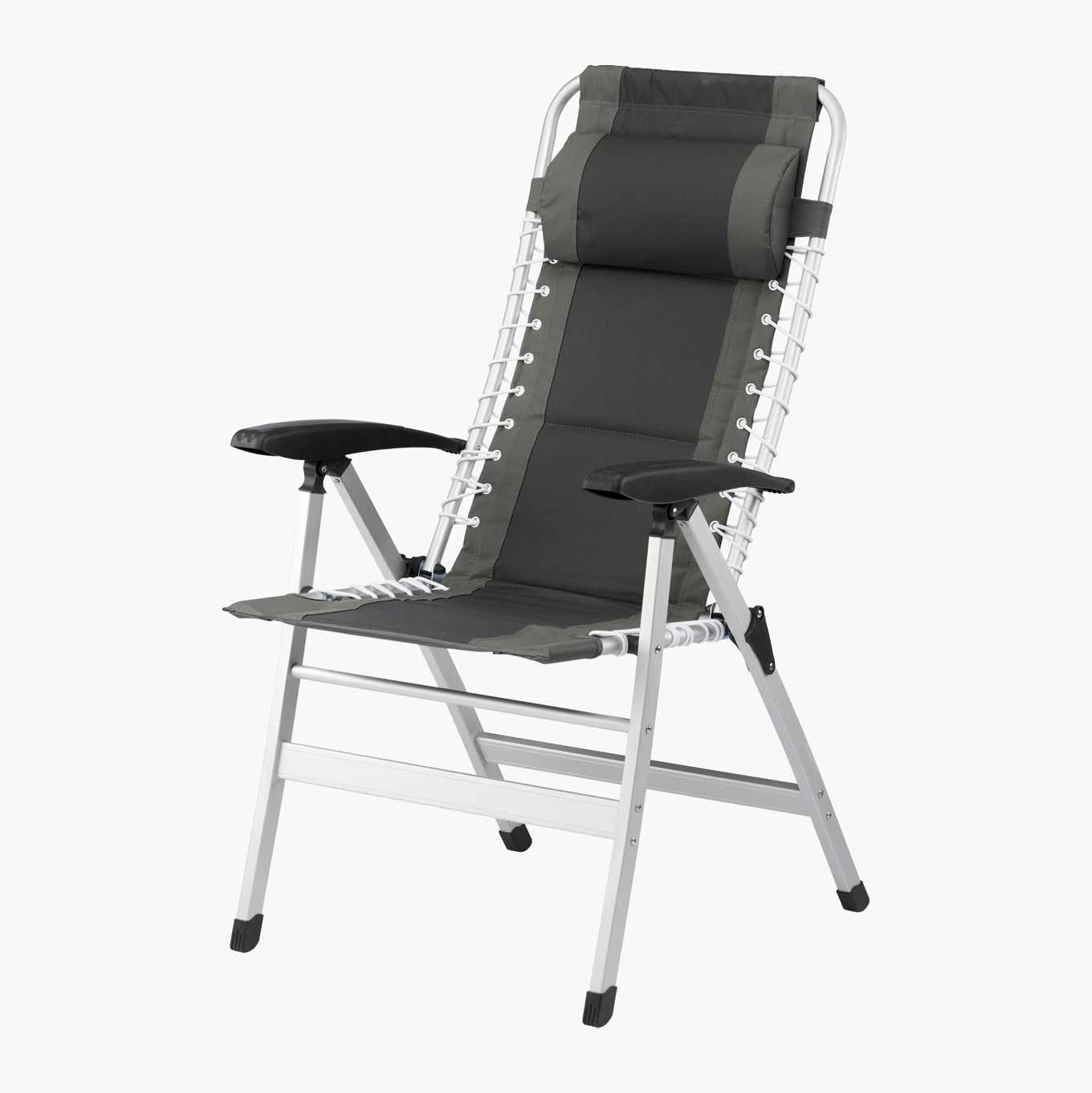 Biltema Campingstol, 5 Positioner 1 Biltema Campingstol, 5 Positioner