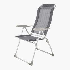 Biltema Campingstol, 8 Positioner