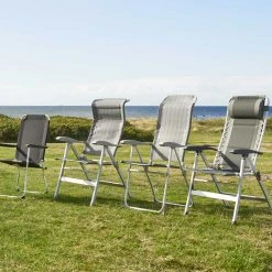 Biltema Campingstol -Biltema butik 37 518 xxl 3