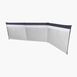 Biltema Vindskærm, 4,6 M