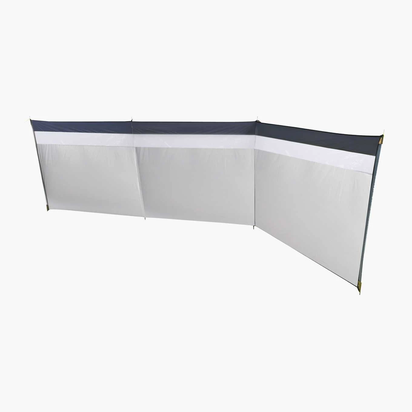 Biltema Vindskærm, 4,6 M 1 Biltema Vindskærm, 4,6 M