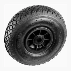 Biltema Luftgummihjul