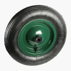 Biltema Luftgummihjul, 360 Mm