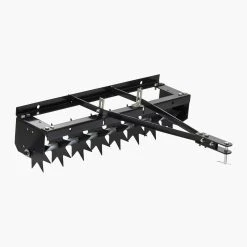 Biltema Plænelufter/Vertikalskærer