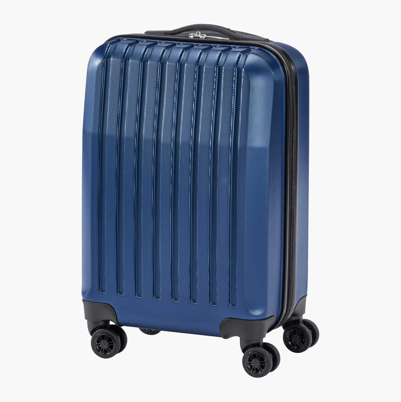 Biltema Kuffert, Sort, 40 L 2 Biltema Kuffert, Sort, 40 L - Billede 2