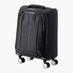 Biltema Kuffert, Sort, 38 L