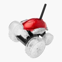 Biltema RC Snurrebil, 2.4 GHz