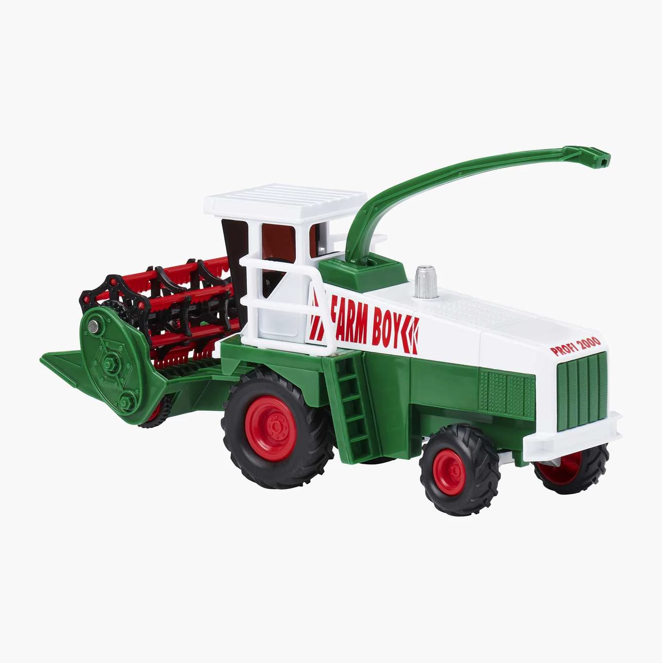 Biltema Landbrugs- Og Skovbrugskøretøjer 1 Biltema Landbrugs- Og Skovbrugskøretøjer