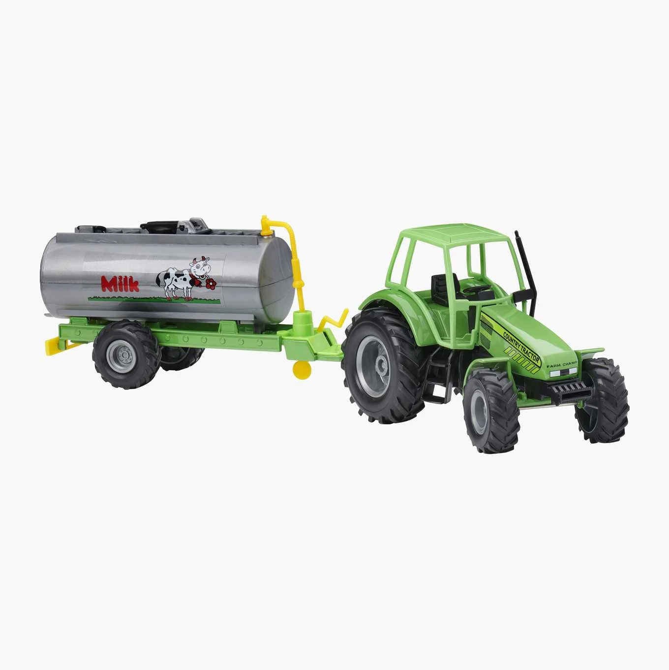 Biltema Landbrugs- Og Skovbrugskøretøjer 2 Biltema Landbrugs- Og Skovbrugskøretøjer - Billede 2