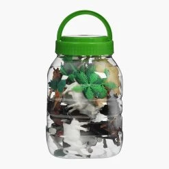 Biltema Plastdyr Bondegård