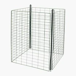 Biltema Kompostbeholder, 530 L