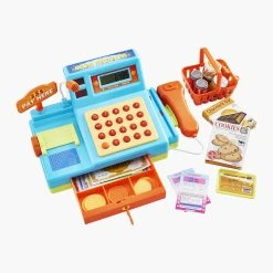 Biltema Kasseapparat