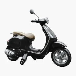 Biltema Eldrevet Vespa Primavera