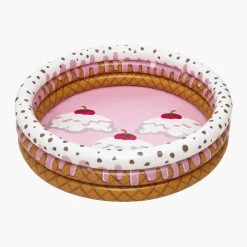 Biltema Børnepool, 390 L