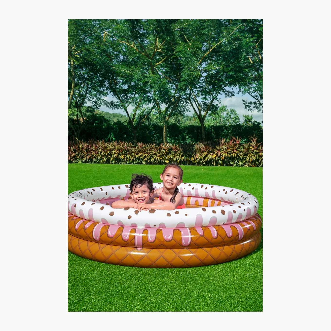 Biltema Børnepool, 390 L 3 Biltema Børnepool, 390 L - Billede 3