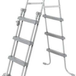 Biltema Familiepool, Inklusive Pumpe, Rektangulær, 7198 L -Biltema butik 45 6077 xxl 3202202