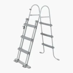 Biltema Poolstige, 107 Cm