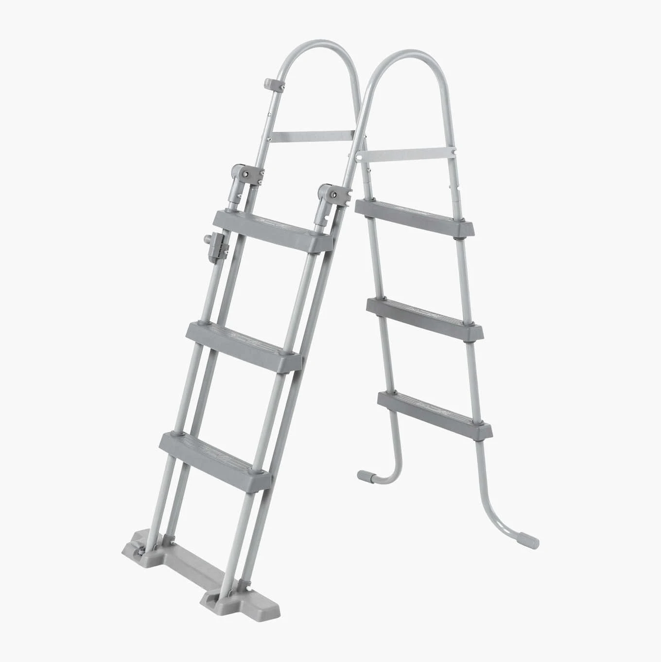 Biltema Poolstige, 107 Cm 1 Biltema Poolstige, 107 Cm