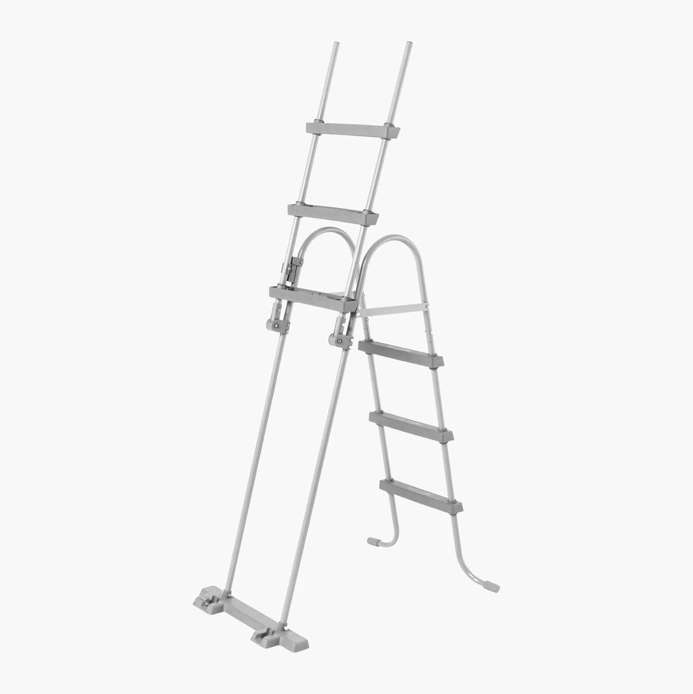 Biltema Poolstige, 107 Cm 2 Biltema Poolstige, 107 Cm - Billede 2