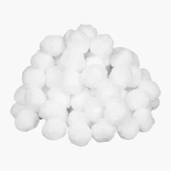 Biltema Filterkugler Til Poolrengøring, 500 G