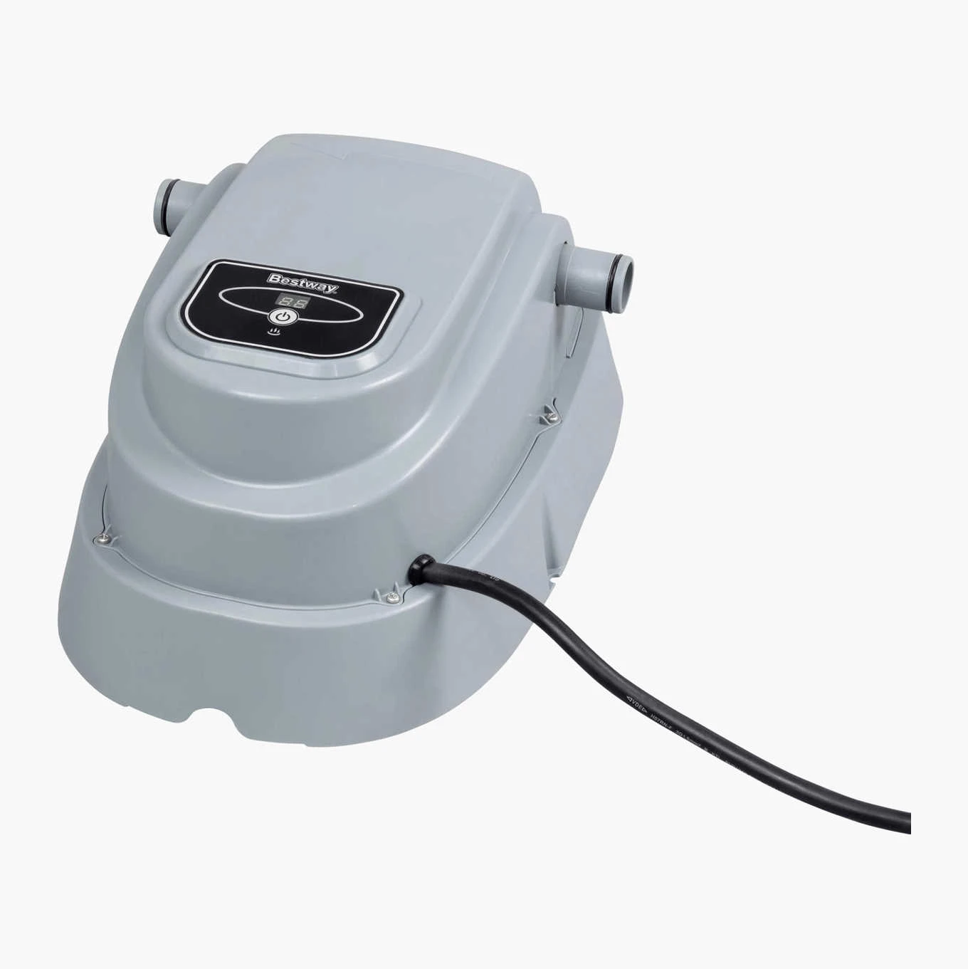 Biltema Poolvarmer 2 Biltema Poolvarmer - Billede 2