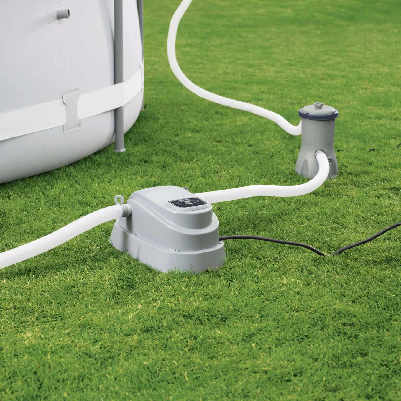 Biltema Poolvarmer 8 Biltema Poolvarmer - Billede 8