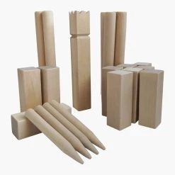 Biltema Mini Kongespil, 2–12 Spillere