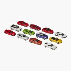 Biltema Biler, 12-pak
