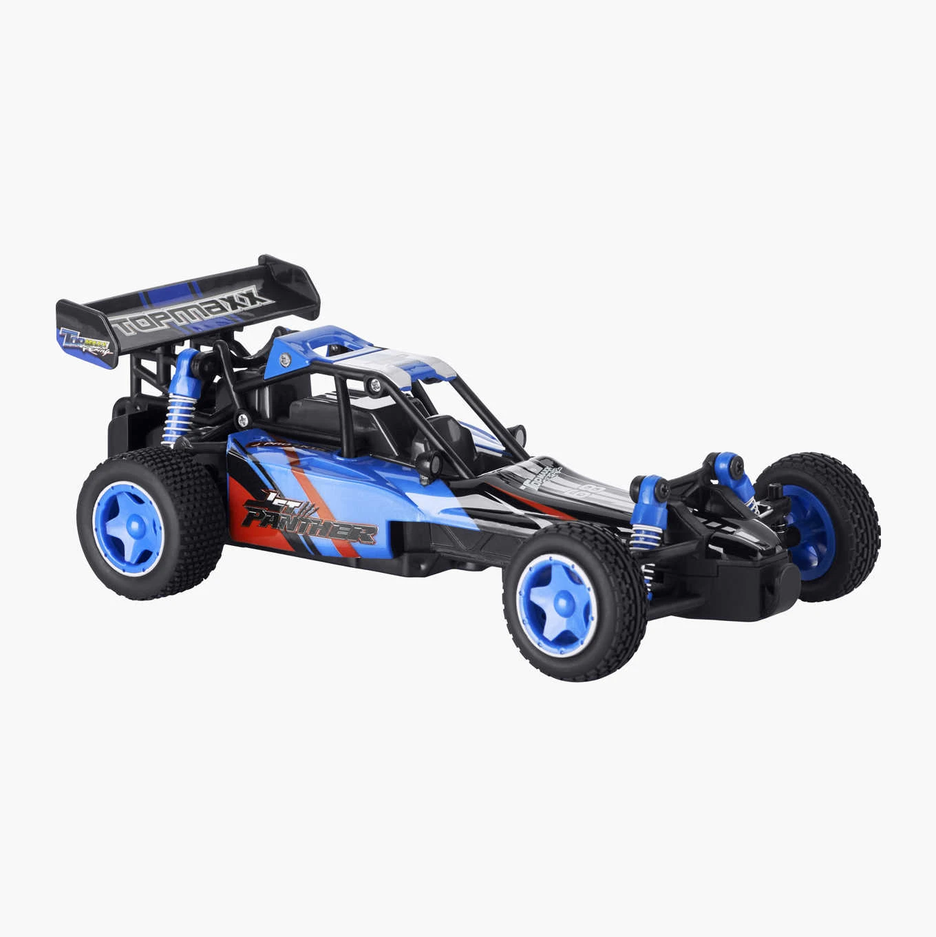 Biltema RC Jet Panther 1:24 2 Biltema RC Jet Panther 1:24 - Billede 2