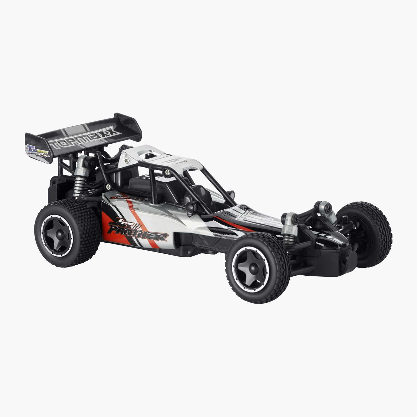 Biltema RC Jet Panther 1:24 4 Biltema RC Jet Panther 1:24 - Billede 4