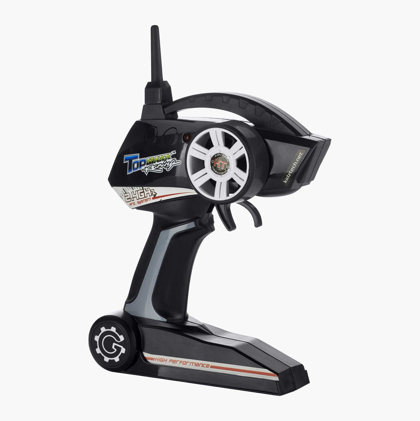 Biltema RC Jet Panther 1:24 6 Biltema RC Jet Panther 1:24 - Billede 6