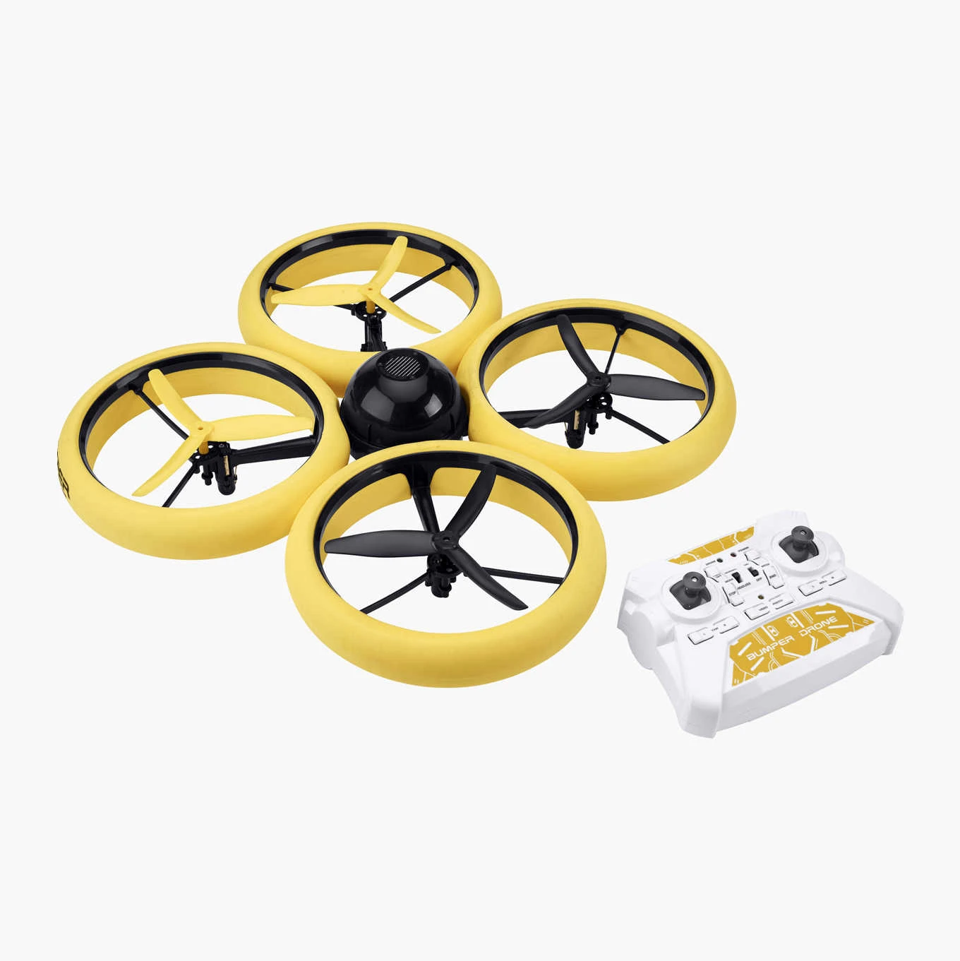 Biltema RC-drone, 2,4 GHz 1 Biltema RC-drone, 2,4 GHz
