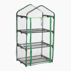 Biltema Minidrivhus, 69 X 49 Cm