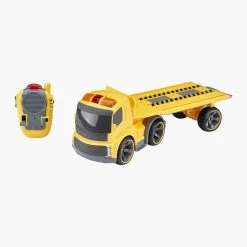 Biltema IR Langturslastbil