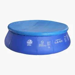 Biltema Poolbeskytter Til 360 Cm Pool