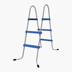 Biltema Poolstige, 84 Cm