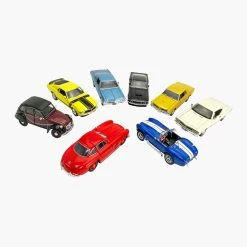 Biltema Bil 1:24 Classic