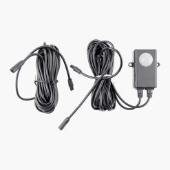 Biltema Skumringssensor