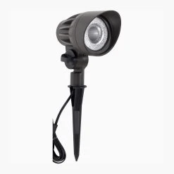 Biltema Jordspotlight, LED, 400 Lm